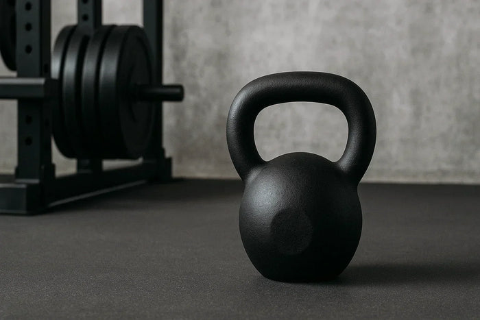 Choosing the Right Kettlebell: What Weight to Use, Buy & Start With
