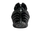 40kg Adjustable Dumbbell (Pair)