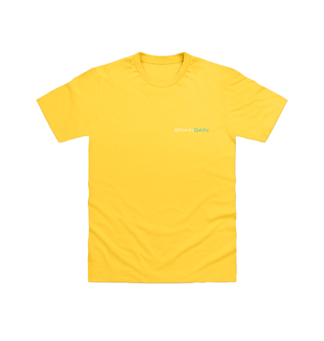 Daisy BRAINGAIN T Shirt (Unisex)