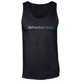 BRAINGAIN Tank Top (Men's)