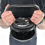 18kg Adjustable Kettlebell